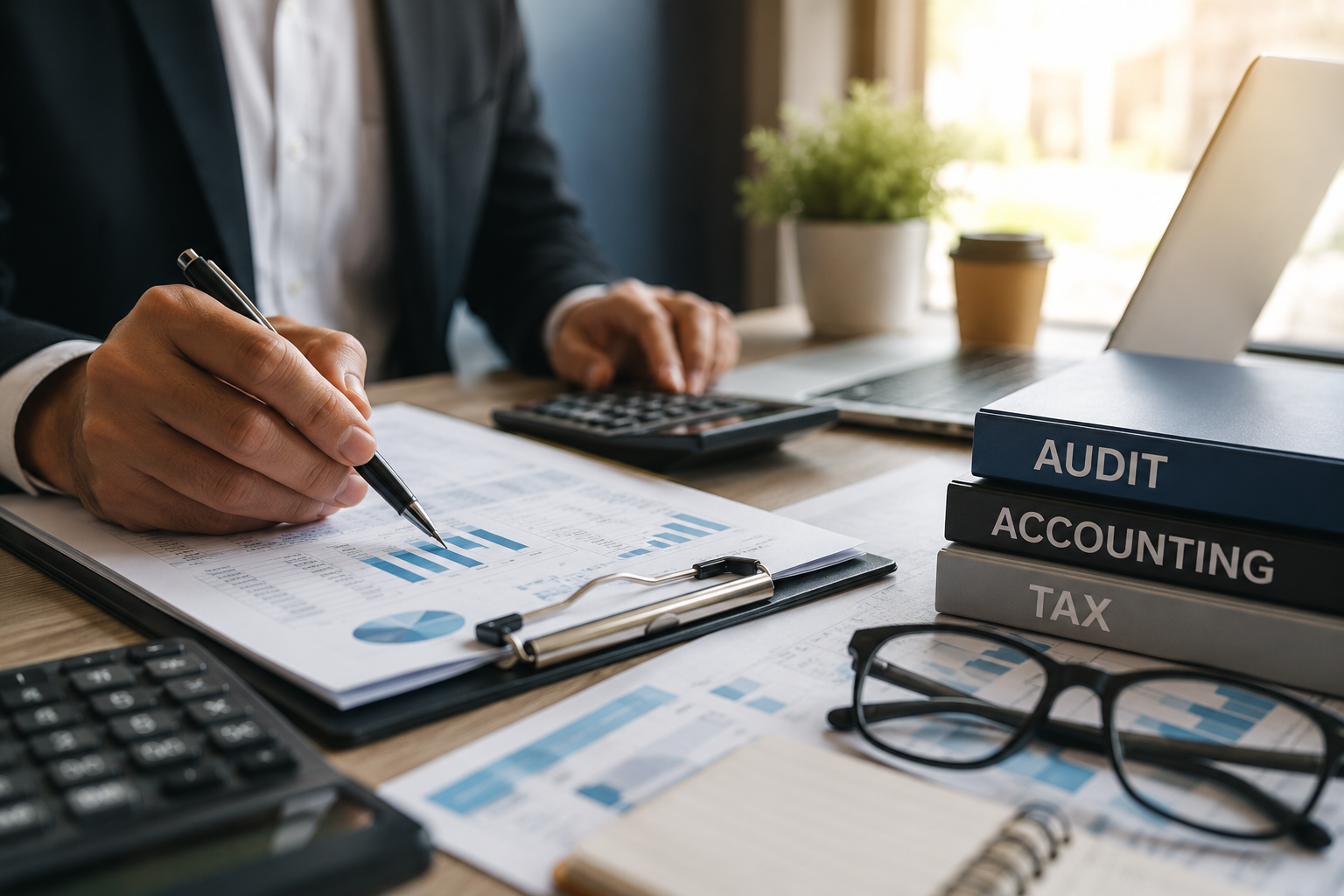 Understanding Corporate Tax Planning